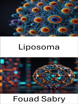 cover image of Liposoma